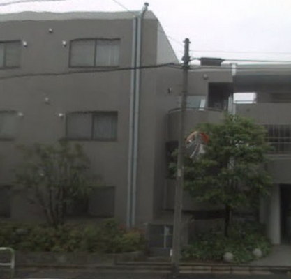 東京都文京区千石3丁目 賃貸マンション 2LDK