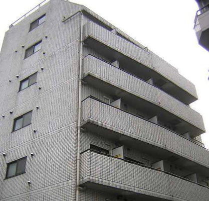 東京都杉並区高円寺南２丁目 賃貸マンション 1R