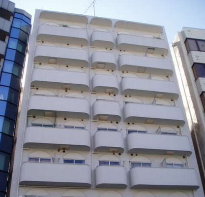 東京都新宿区住吉町 賃貸マンション 1DK