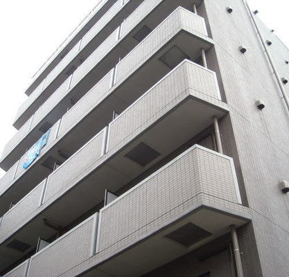 東京都文京区小石川３丁目 賃貸マンション 1K