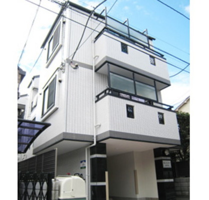 東京都杉並区高円寺南３丁目 賃貸マンション 1K