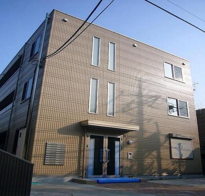 東京都杉並区阿佐谷北５丁目 賃貸マンション 1K