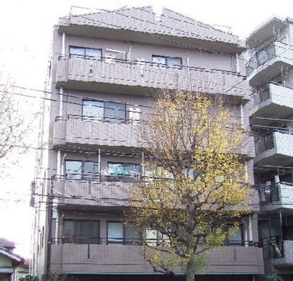 東京都杉並区和泉３丁目 賃貸マンション 2DK