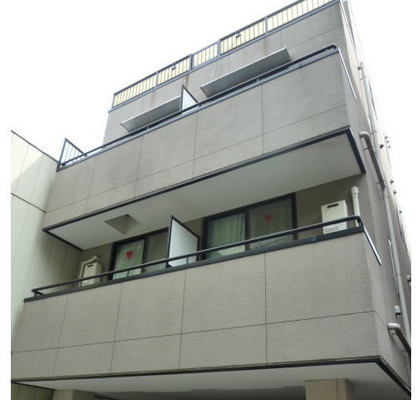東京都文京区湯島２丁目 賃貸マンション 1K