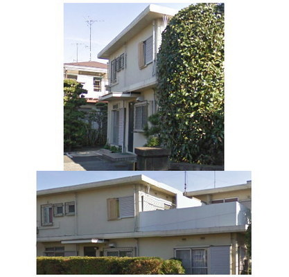 東京都杉並区高円寺南５丁目 賃貸マンション 4DK