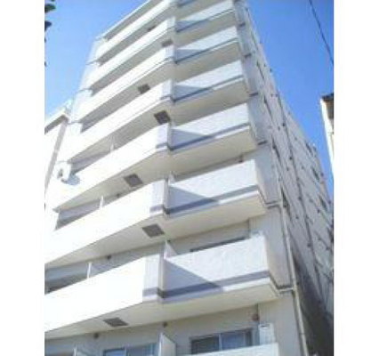 東京都中野区本町４丁目 賃貸マンション 1LDK