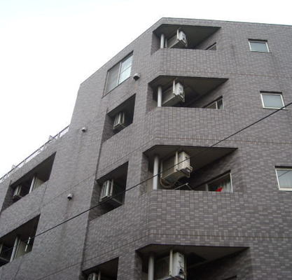 東京都文京区小石川５丁目 賃貸マンション 1K