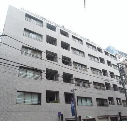 東京都文京区本郷３丁目 賃貸マンション 1DK