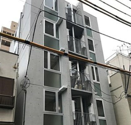 東京都文京区本郷２丁目 賃貸マンション 1R