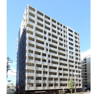 東京都文京区小石川２丁目 賃貸マンション 1K