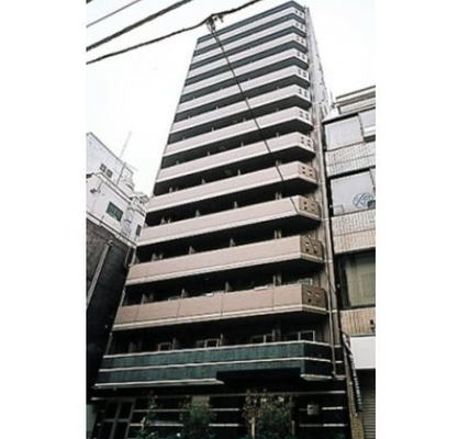 東京都千代田区神田小川町 賃貸マンション 1K