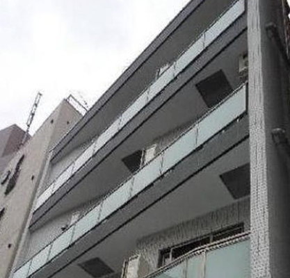 東京都豊島区西池袋５丁目 賃貸マンション 1K