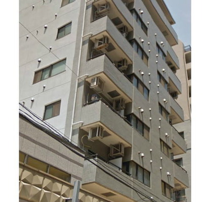 東京都文京区小石川２丁目 賃貸マンション 1R