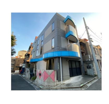 東京都文京区小石川５丁目 賃貸マンション 1K