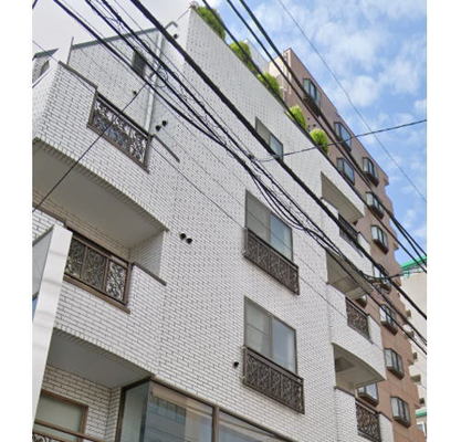 東京都文京区小石川５丁目 賃貸マンション 2DK