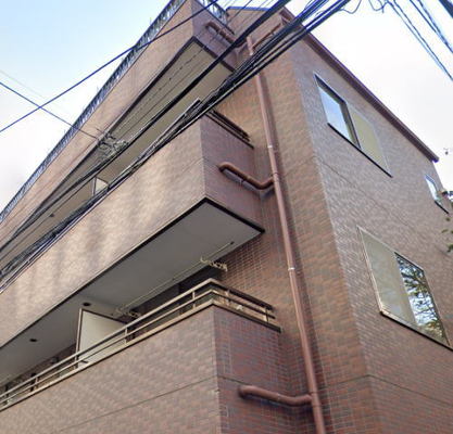 東京都文京区小石川２丁目 賃貸マンション 1K