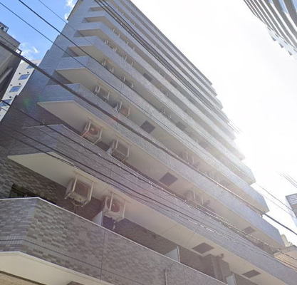 東京都文京区本郷５丁目 賃貸マンション 1K