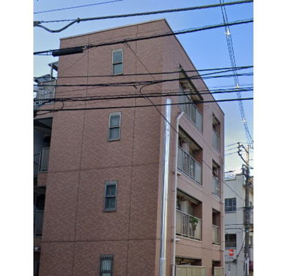 東京都豊島区南大塚１丁目 賃貸マンション 1K