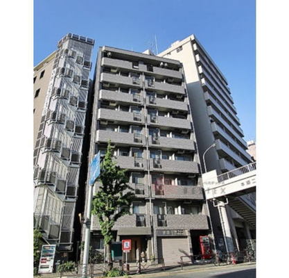 丸ノ内線 マンション 1K