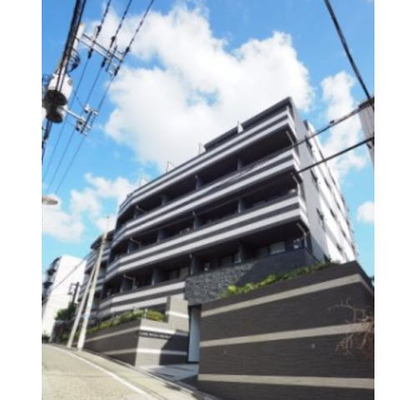 丸ノ内線 マンション 1K