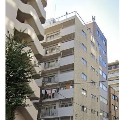 東京都豊島区東池袋５丁目 賃貸マンション 3DK