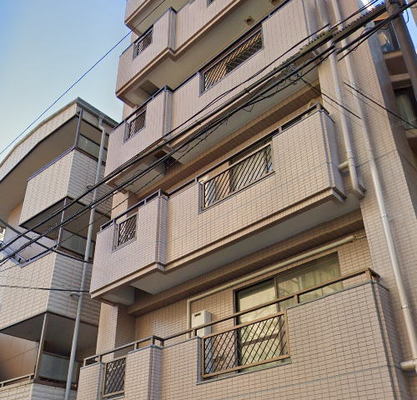 東京都文京区大塚６丁目 賃貸マンション 1DK