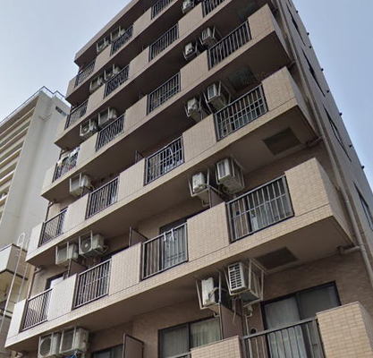 丸ノ内線 マンション 1K