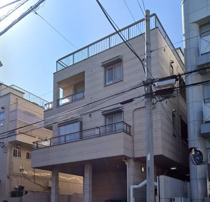 丸ノ内線 マンション 1R