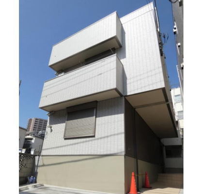 東京都豊島区東池袋５丁目 賃貸マンション 1K
