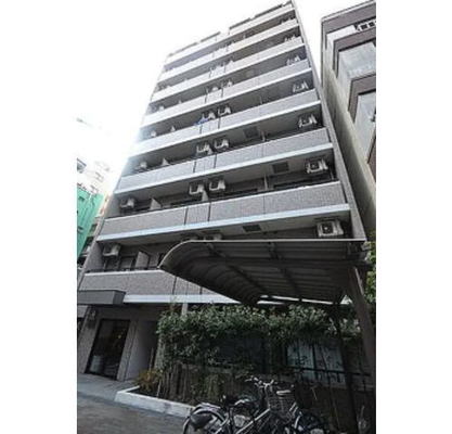 東京都文京区本郷２丁目 賃貸マンション 1K