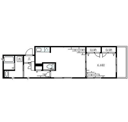 丸ノ内線 マンション 1LDK