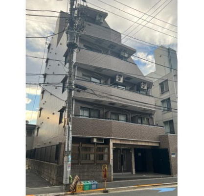 丸ノ内線 マンション 1K