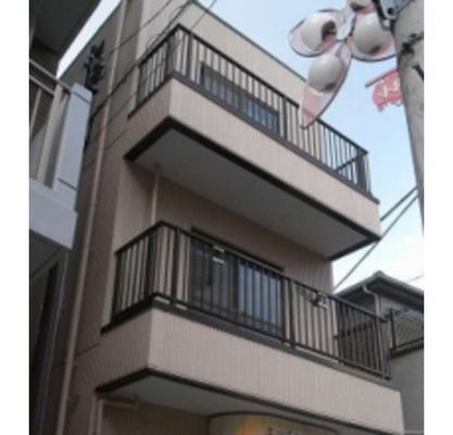 東京都文京区小日向１丁目 賃貸マンション 2K