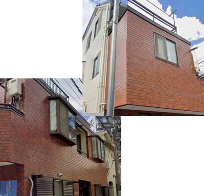 丸ノ内線 マンション 1DK