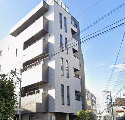 東京都豊島区南大塚１丁目 賃貸マンション 1LDK