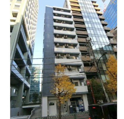 東京都文京区小石川１丁目 賃貸マンション 1K