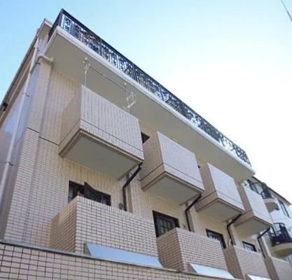 東京都文京区大塚２丁目 賃貸マンション 1R