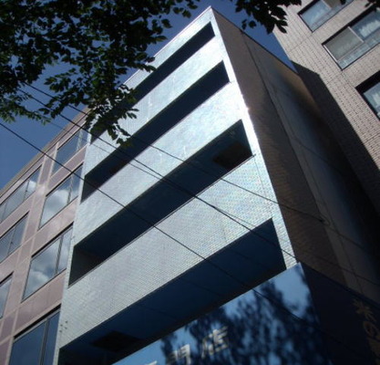 丸ノ内線 マンション 2K