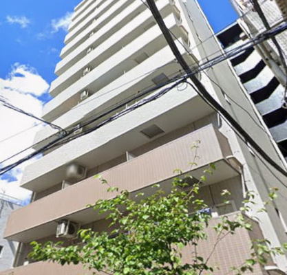 丸ノ内線 マンション 1K