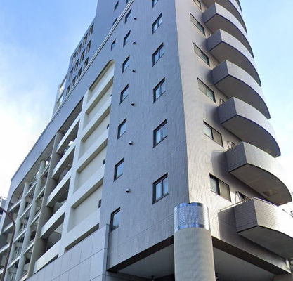 丸ノ内線 マンション 2LDK