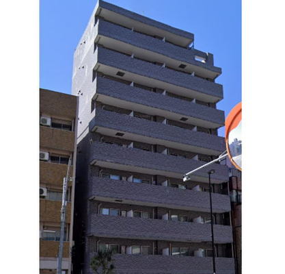東京都文京区大塚４丁目 賃貸マンション 1K
