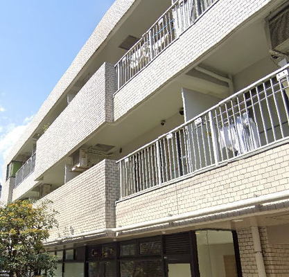 東京都文京区小石川３丁目 賃貸マンション 2DK