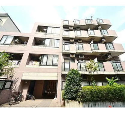 東京都文京区大塚３丁目 賃貸マンション 2LDK
