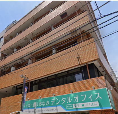 東京都文京区本郷３丁目 賃貸マンション 1K
