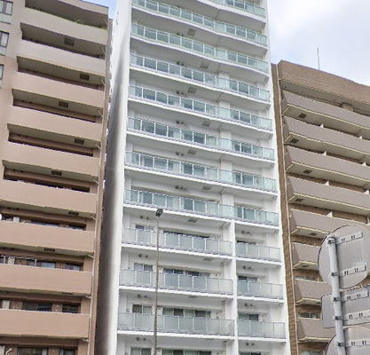 東京都文京区大塚３丁目 賃貸マンション 1R