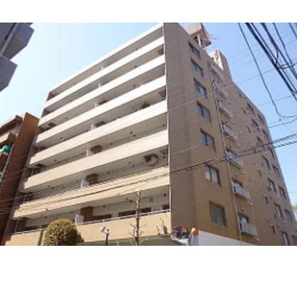 東京都豊島区池袋４丁目 賃貸マンション 3LDK