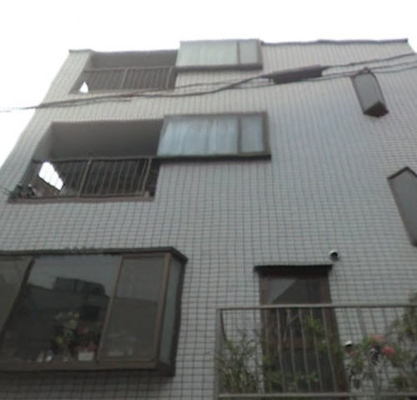 東京都文京区小石川５丁目 賃貸マンション 2LK