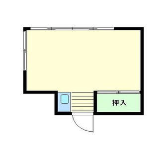 東京都文京区本郷５丁目 賃貸アパート 1R