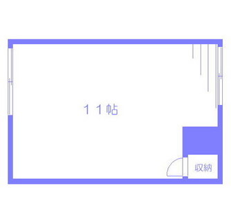 東京都文京区本郷３丁目 賃貸マンション 1R