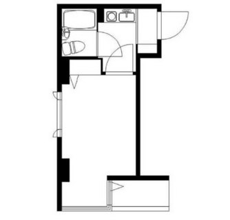 東京都杉並区高円寺南１丁目 賃貸マンション 1K